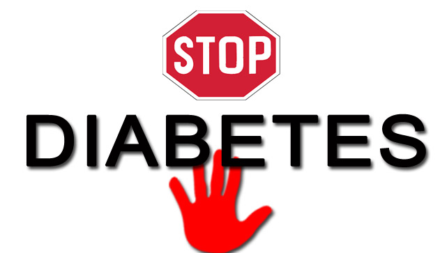 Stop diabetes
