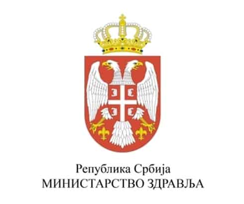 Ministarstvo zdravlja Republike Srbije